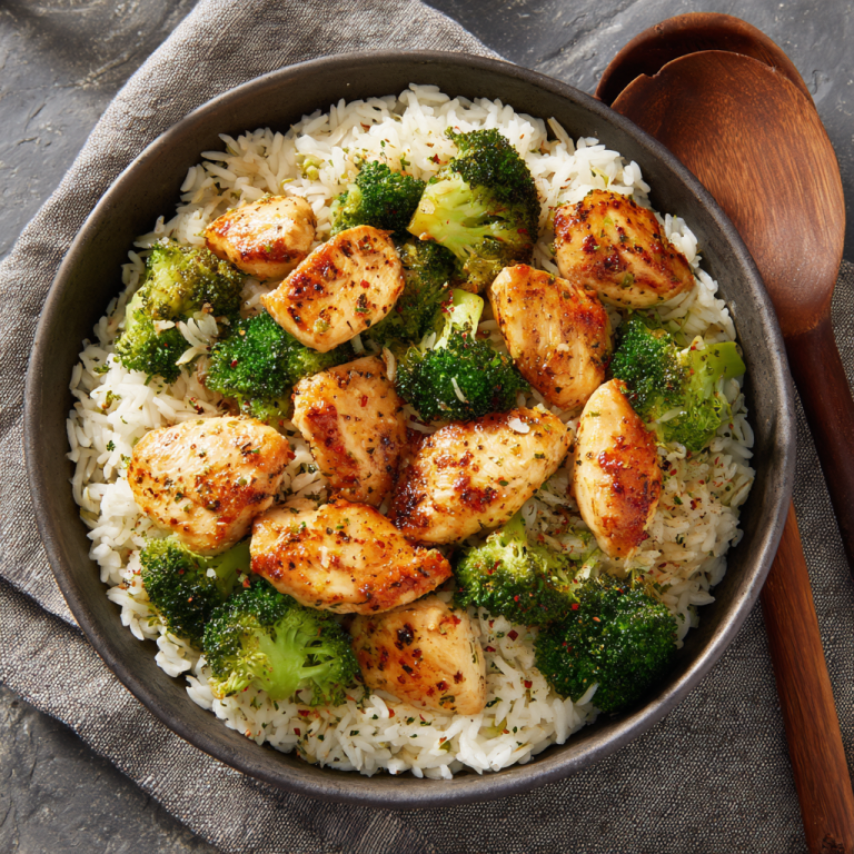 20 Minute Meal Prep Chicken Rice Broccoli Bite Tide 20-minute-meal-prep-chicken-rice-broccoli-bite-tide